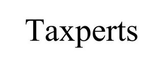 TAXPERTS