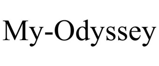 MY-ODYSSEY