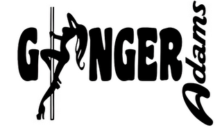 GINGER ADAMS