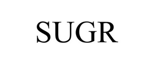 SUGR