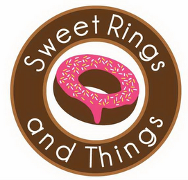 SWEET RINGS AND THINGS