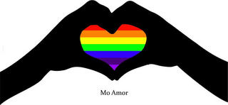 MO AMOR
