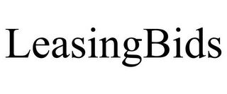 LEASINGBIDS