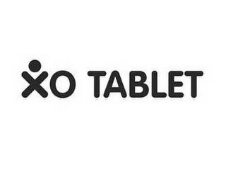 XO TABLET