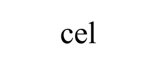 CEL