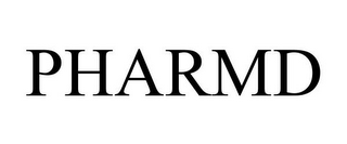 PHARMD