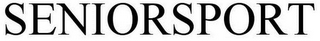 SENIORSPORT