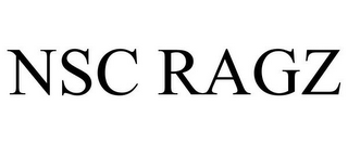 NSC RAGZ