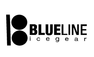 BLUELINE ICEGEAR