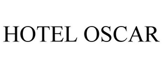 HOTEL OSCAR