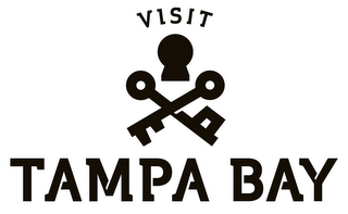 VISIT TAMPA BAY