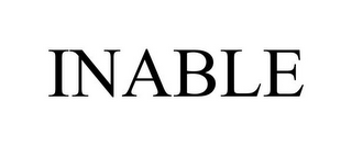 INABLE