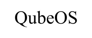 QUBEOS