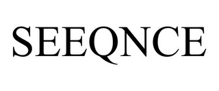 SEEQNCE