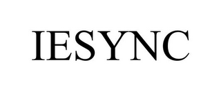 IESYNC