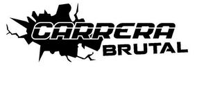 CARRERA BRUTAL