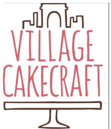 VILLAGE CAKECRAFT