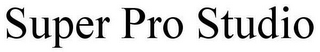 SUPER PRO STUDIO