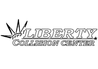 LIBERTY COLLISION CENTER