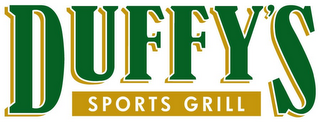 DUFFY'S SPORTS GRILL