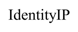 IDENTITYIP