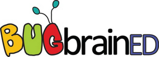 BUGBRAINED