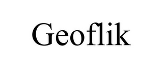 GEOFLIK