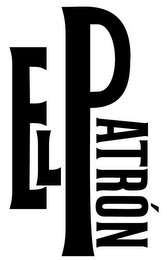 EL PATRÓN