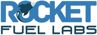 ROCKET FUEL LABS