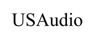 USAUDIO