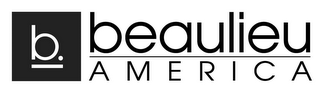 B. BEAULIEU AMERICA