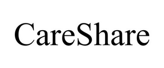 CARESHARE