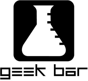 GEEK BAR