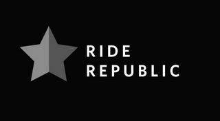 RIDE REPUBLIC