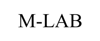 M-LAB