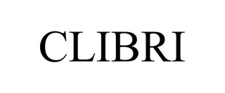 CLIBRI