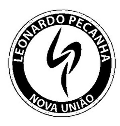 LEONARDO PECANHA LP NOVA UNIÃO