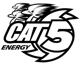 CAT 5 ENERGY