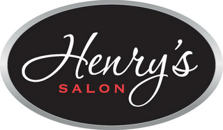 HENRY'S SALON