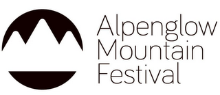 ALPENGLOW MOUNTAIN FESTIVAL