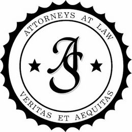 ATTORNEYS AT LAW VERITAS ET AEQUITAS AS