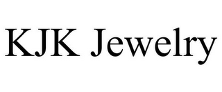 KJK JEWELRY
