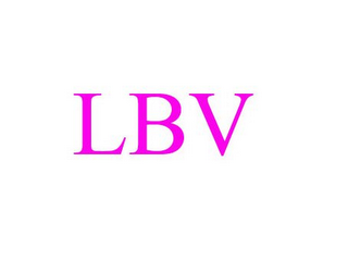 LBV