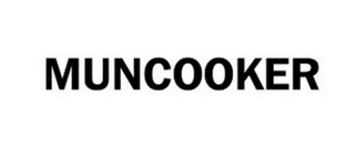 MUNCOOKER