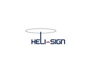 HELI-SIGN