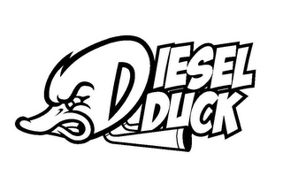 DIESEL DUCK