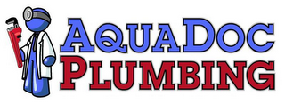 AQUADOC PLUMBING
