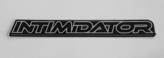 INTIMIDATOR