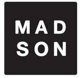 MAD SON