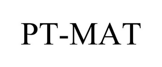 PT-MAT